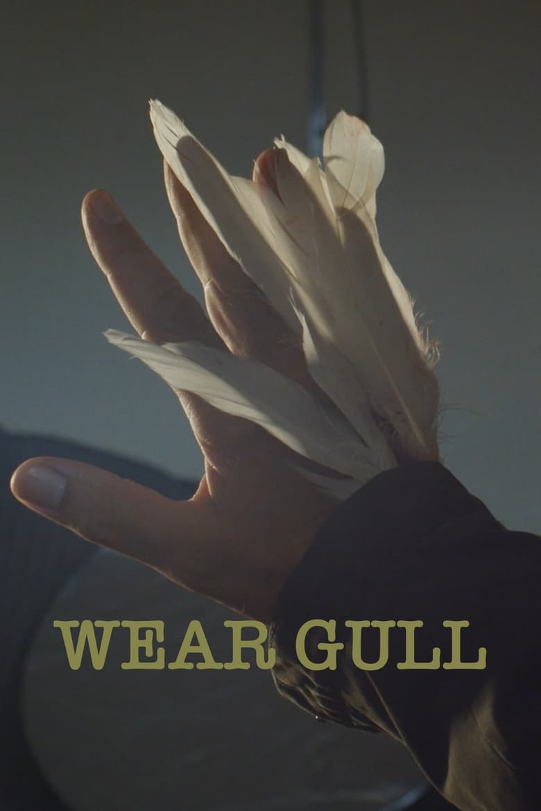 Poster of Wear Gull