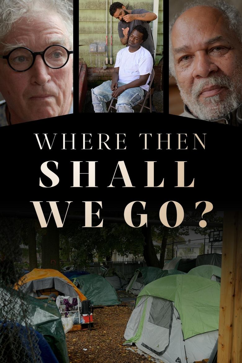 Poster of Where Then Shall We Go?