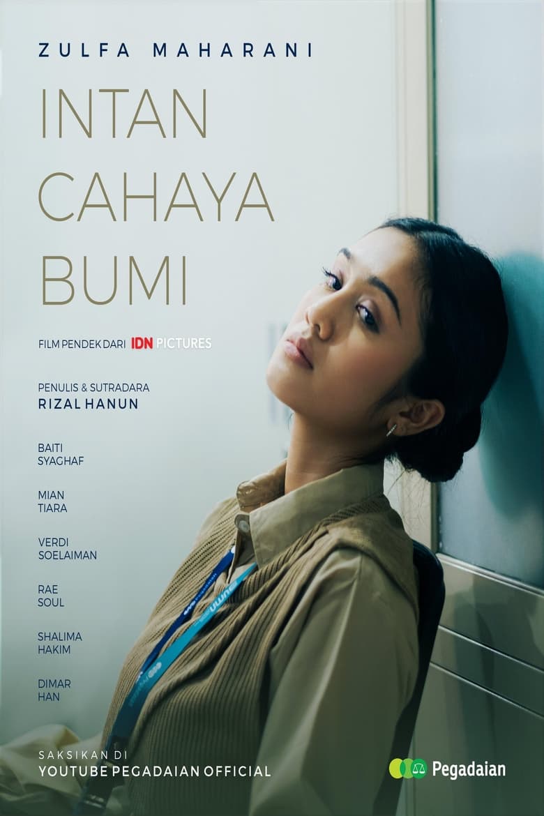 Poster of Intan Cahaya Bumi