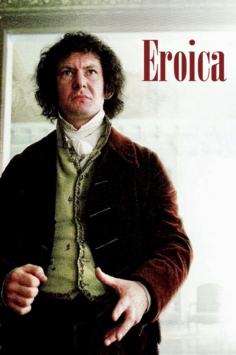 Poster of Eroica