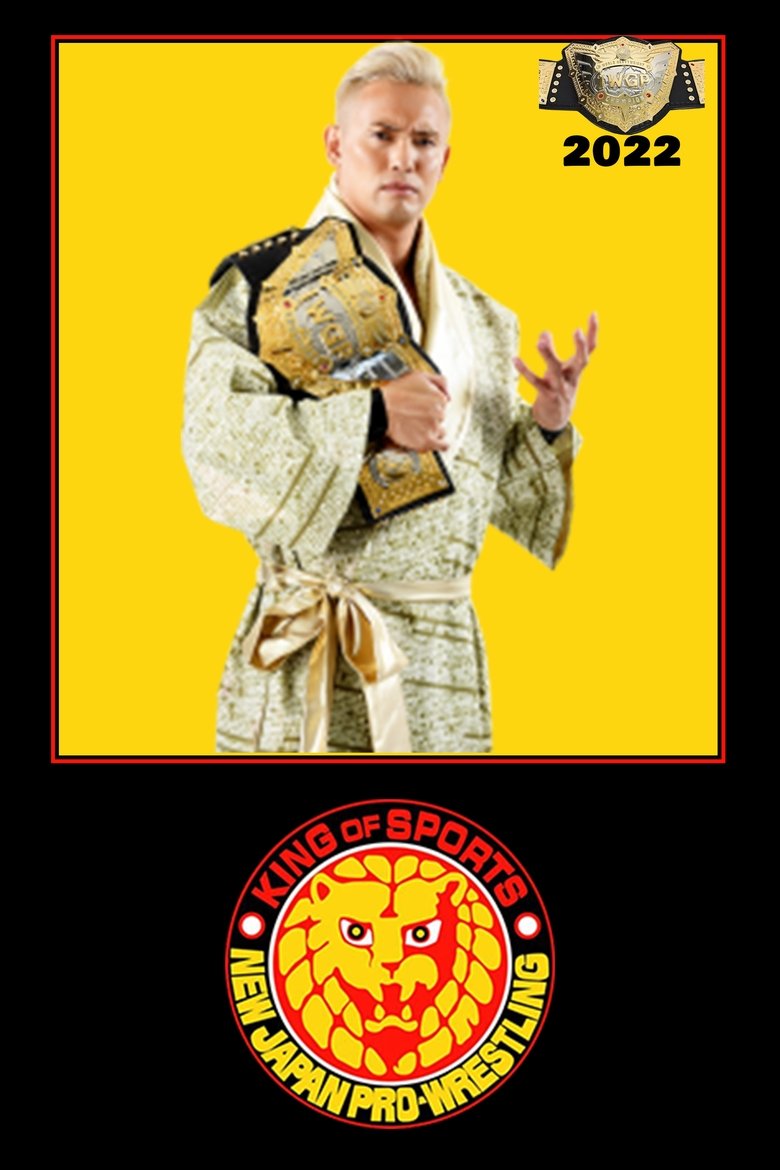 Poster of Episodes in New Japan Pro Wrestling - 1979 - 1979