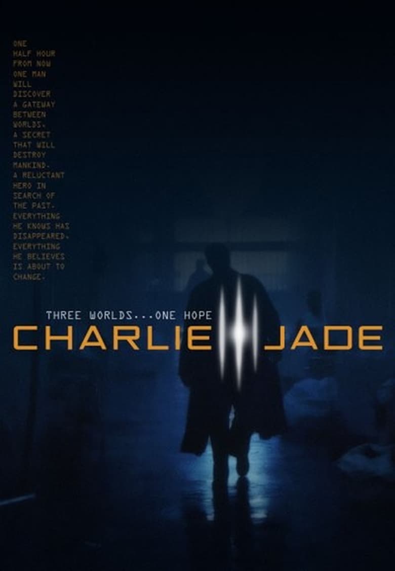 Poster of Episodes in Charlie Jade - Season 1 - Season 1