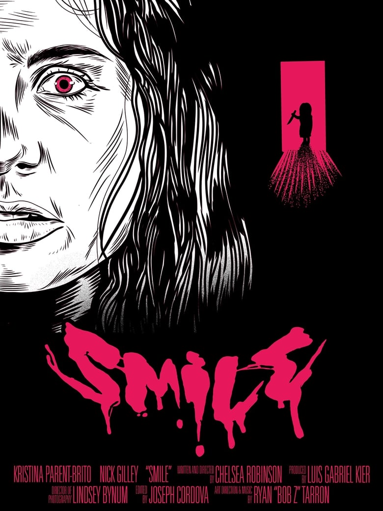 Poster of Smile