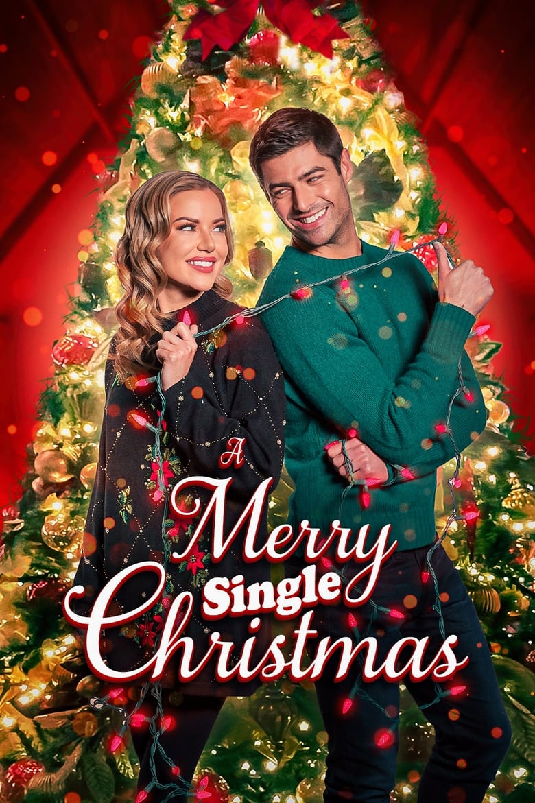 Poster of A Merry Single Christmas