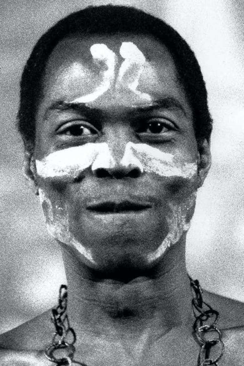 Poster of Fela