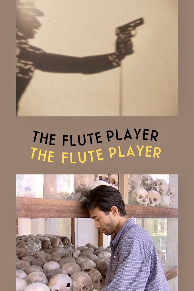 Poster of The Flute Player