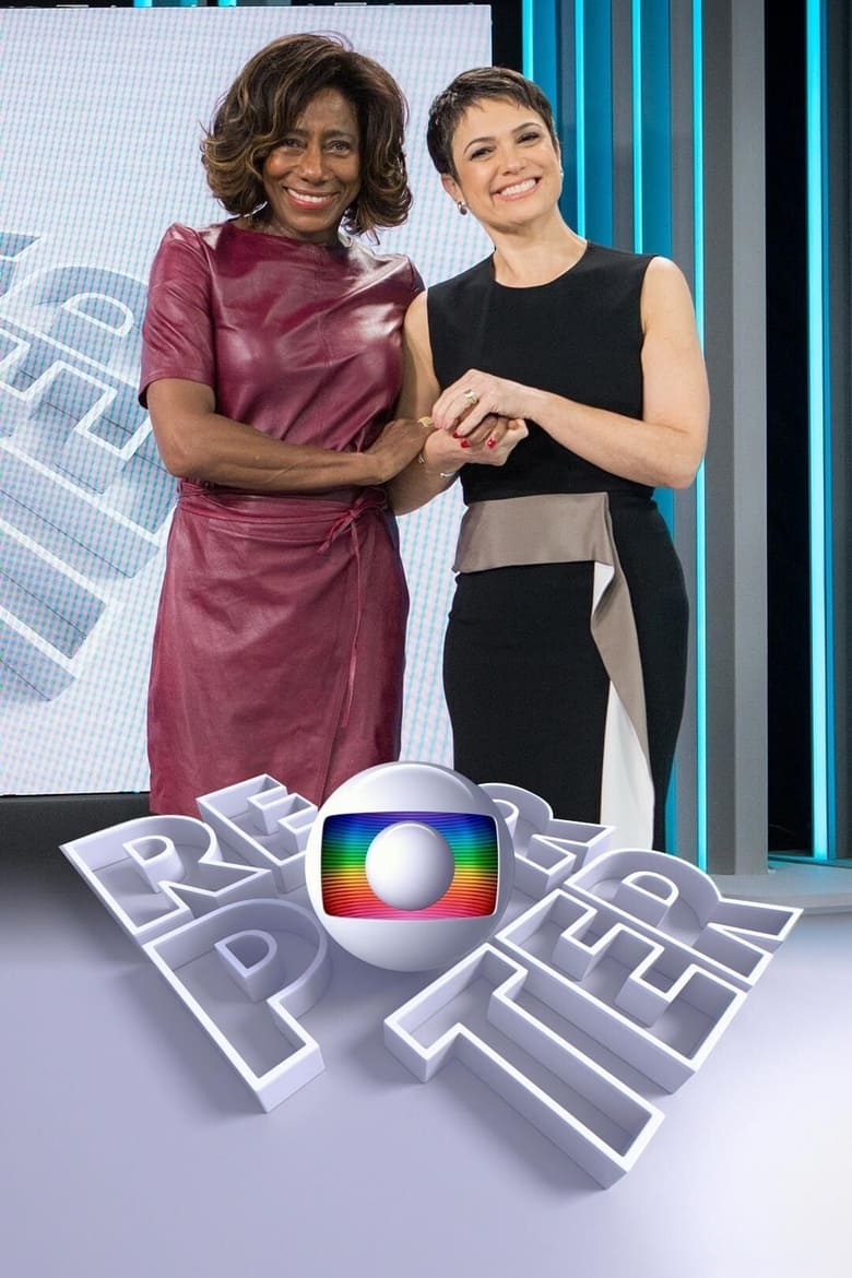 Poster of Cast and Crew in Globo Repórter - Season 49 - Episode 32 - Episode 32