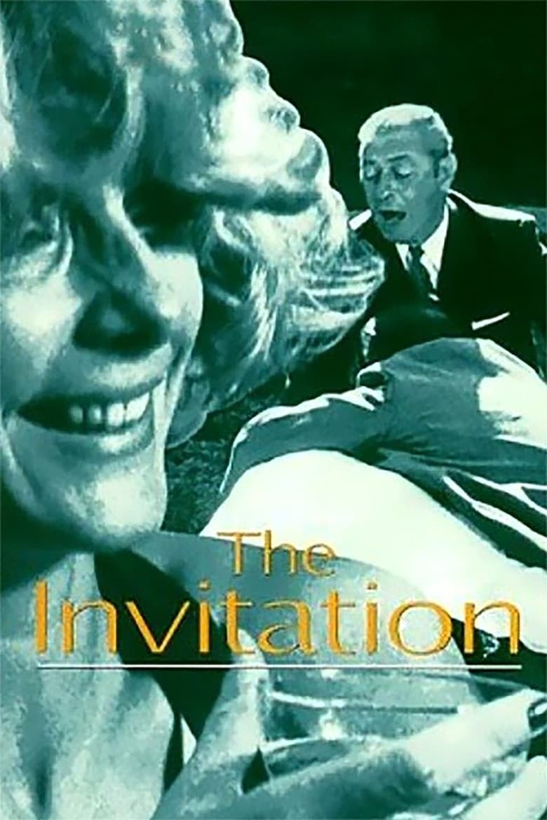 Poster of The Invitation