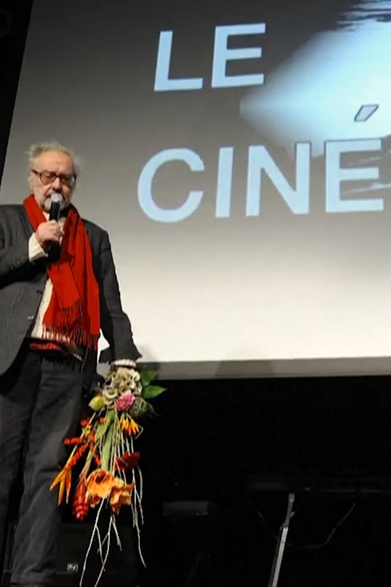 Poster of The Death of Jean-Luc Godard