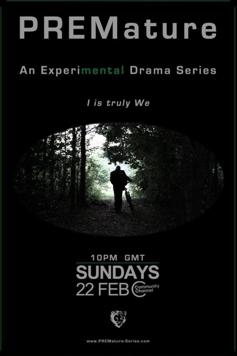 Poster of PREMature