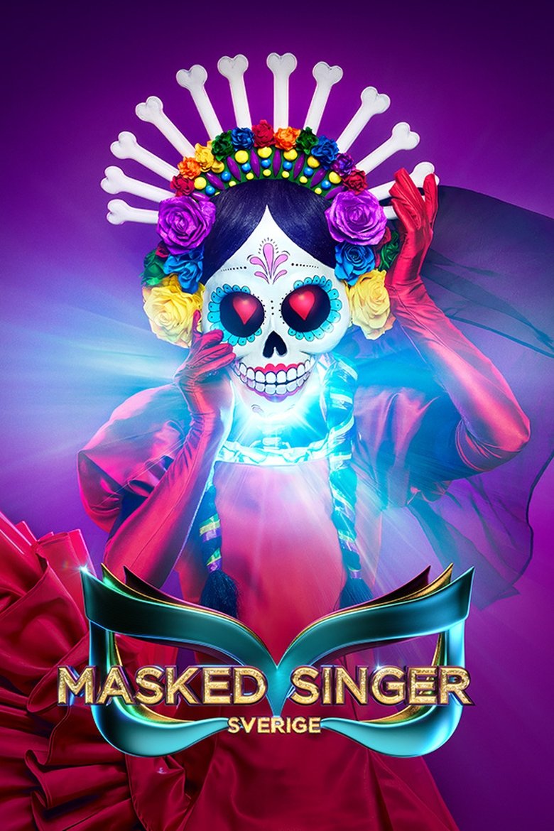 Poster of Episodes in Masked Singer Sverige - Season 4 - Season 4