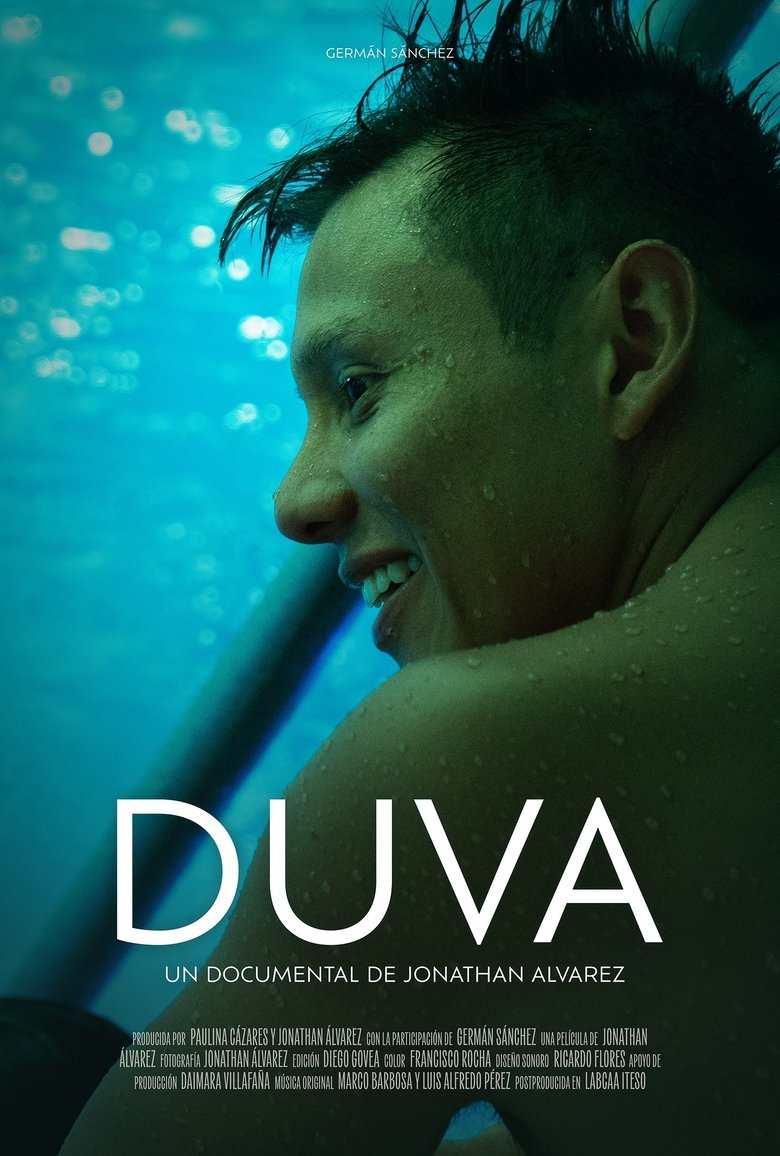 Poster of DUVA