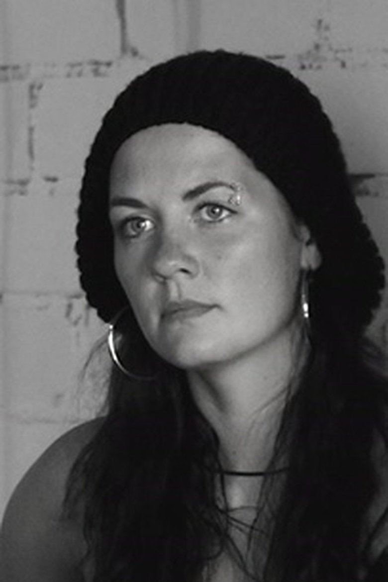 Portrait of Marit Murd