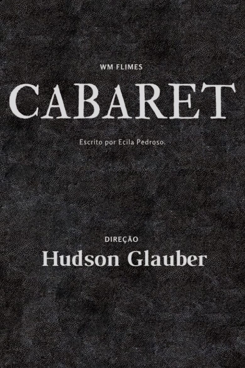 Poster of Cabaret