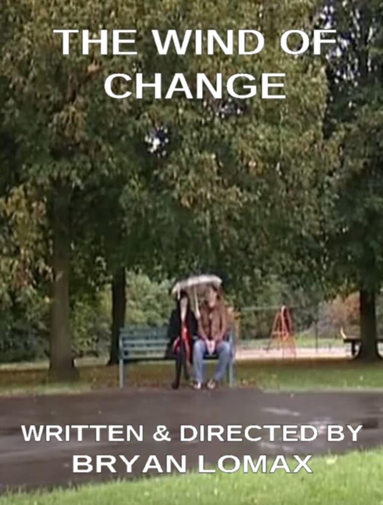 Poster of The Wind of Change