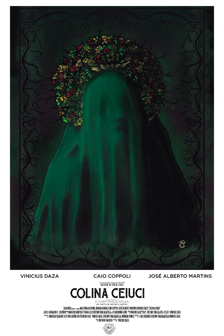 Poster of Ceiuci
