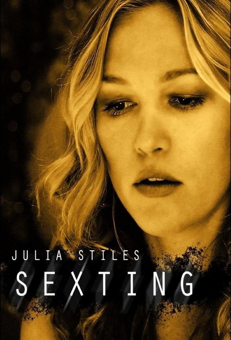 Poster of Sexting