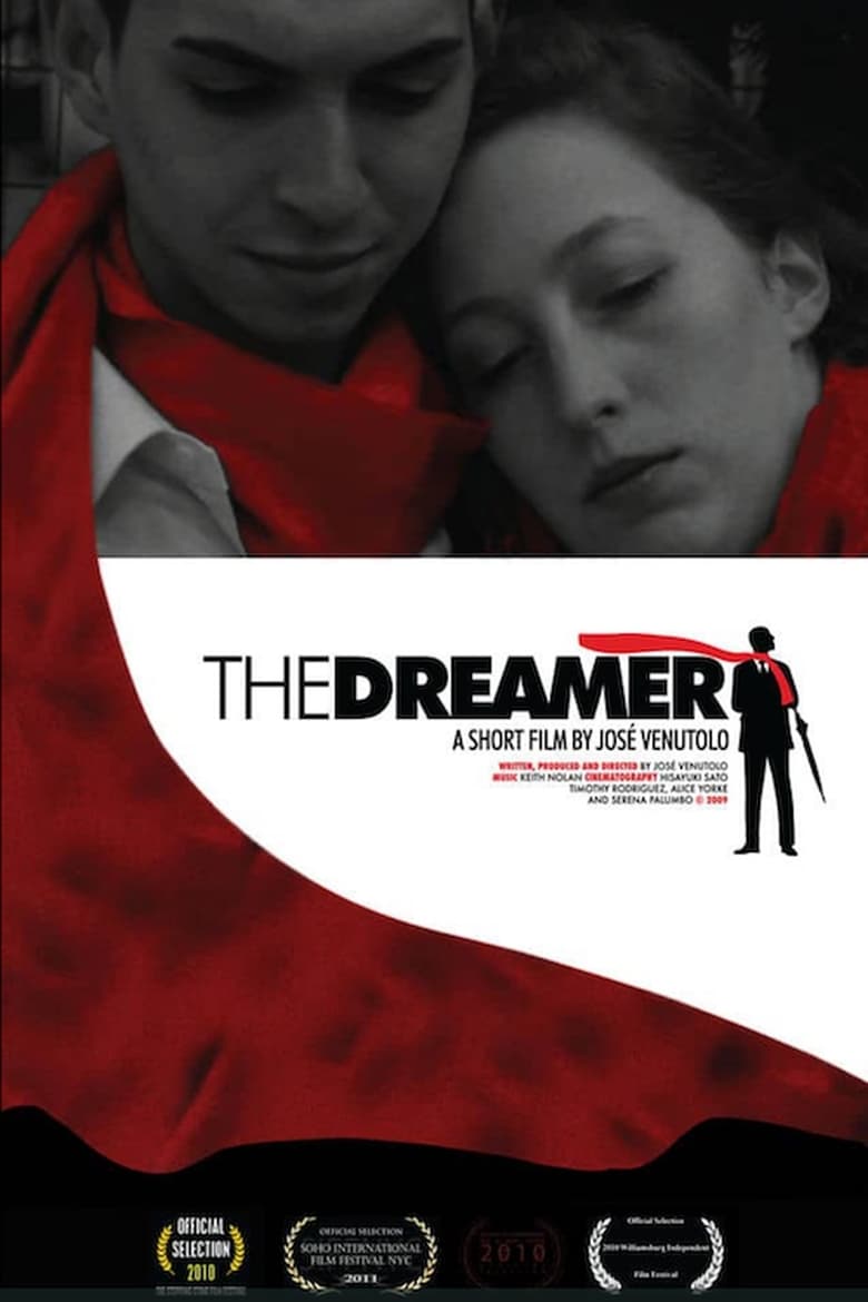 Poster of The Dreamer