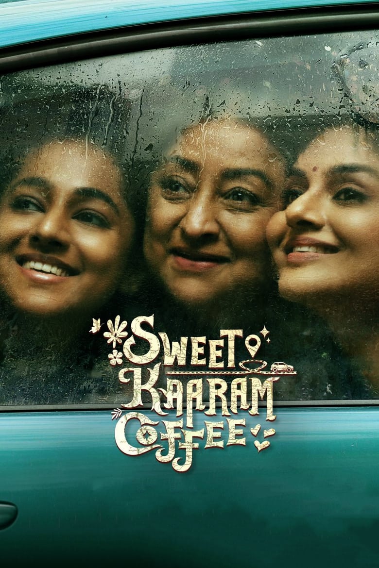 Poster of Episodes in Sweet Kaaram Coffee - Season 1 - Season 1