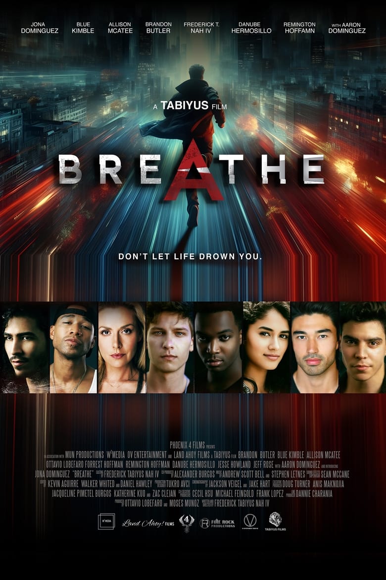 Poster of Breathe: A Tabiyus Film