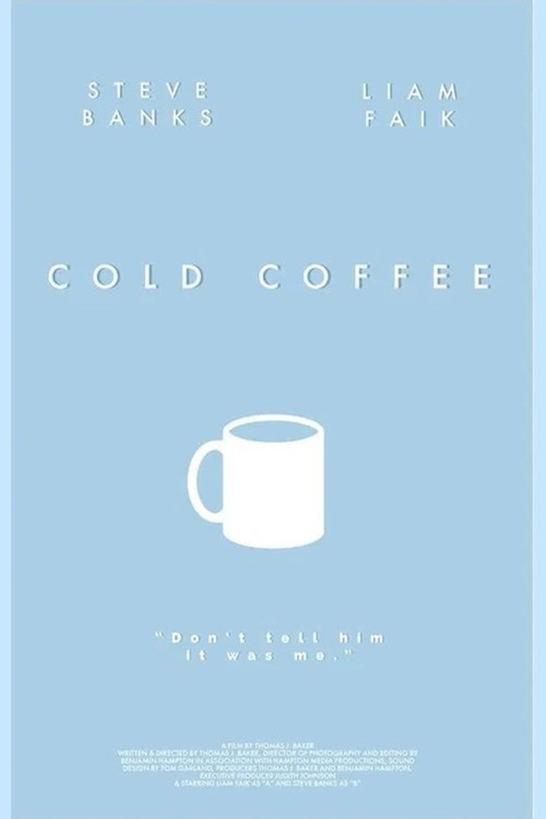 Poster of Coffee Date