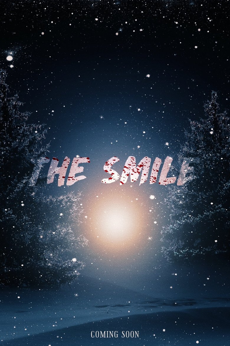 Poster of The Smile