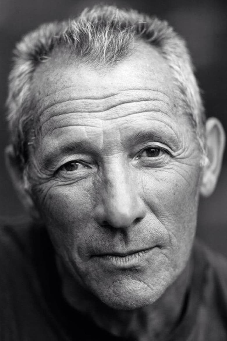 Portrait of Israel Horovitz