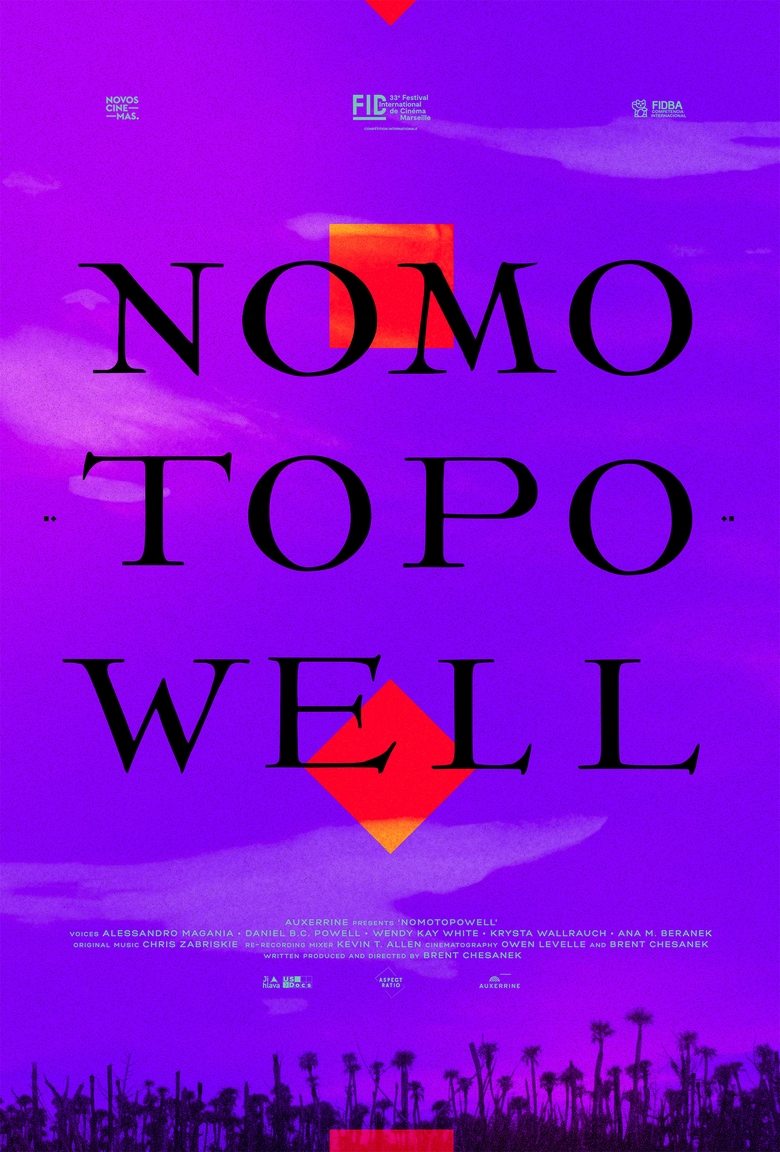 Poster of Nomotopowell