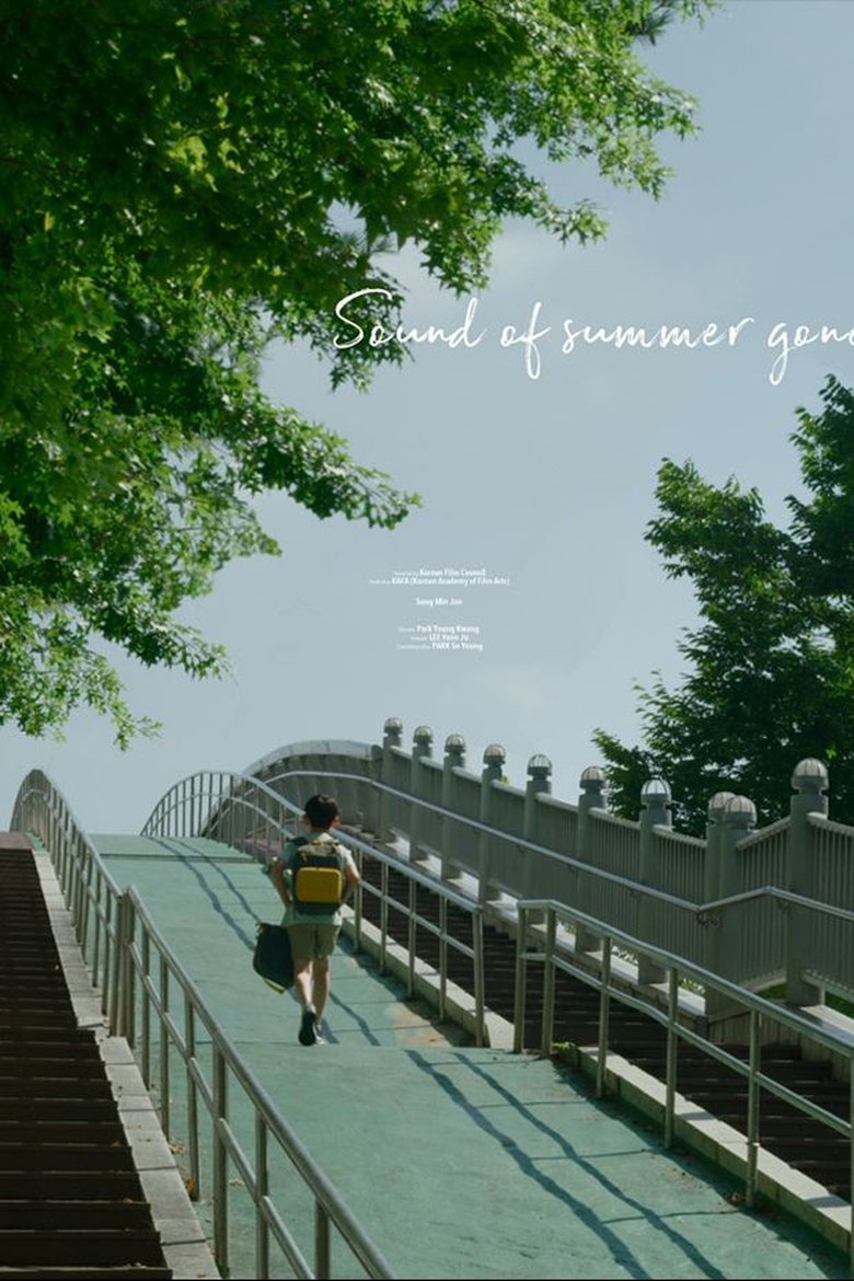 Poster of Sound of Summer Gone