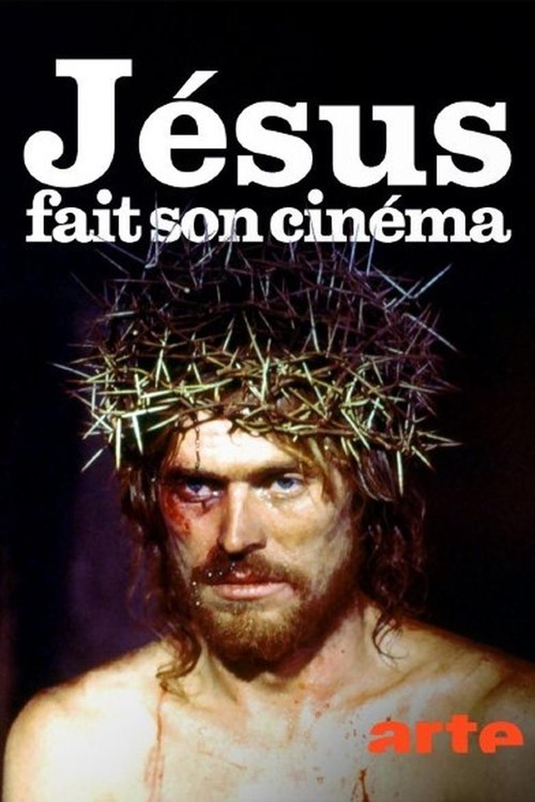 Poster of Jesus Goes To Hollywood