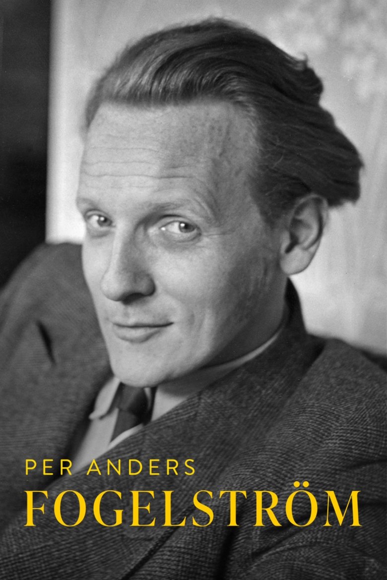 Poster of Per Anders Fogelström