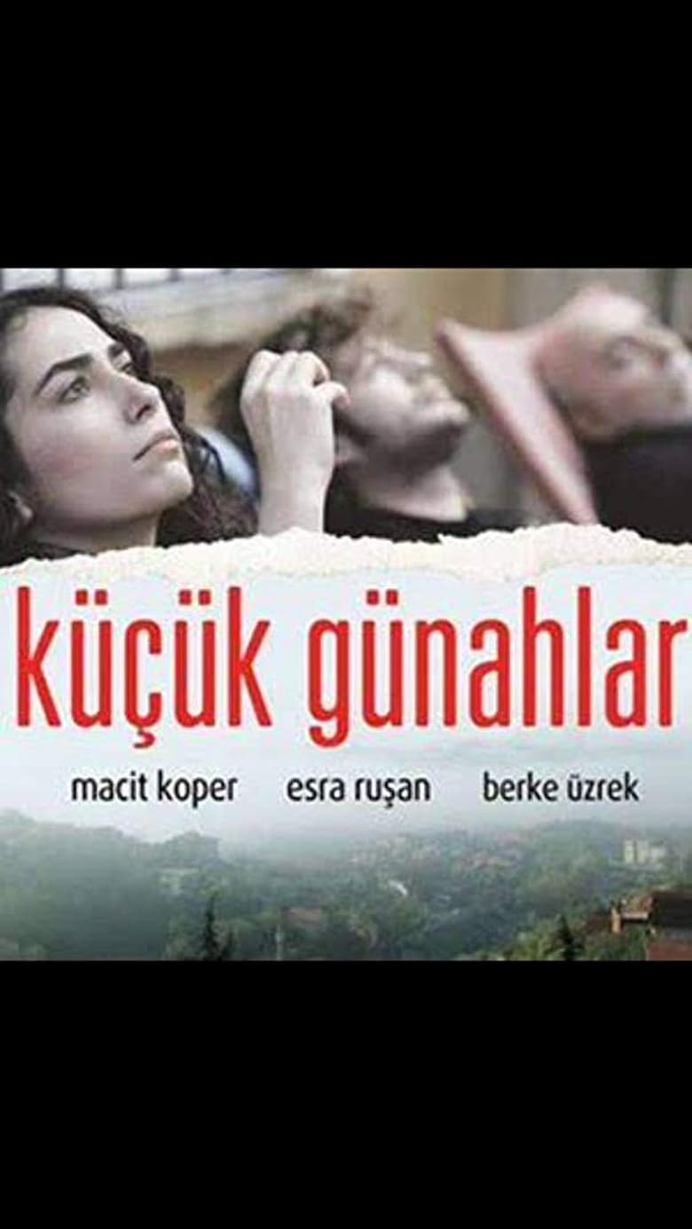 Poster of Küçük Günahlar