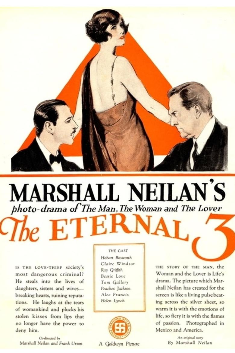 Poster of The Eternal Three