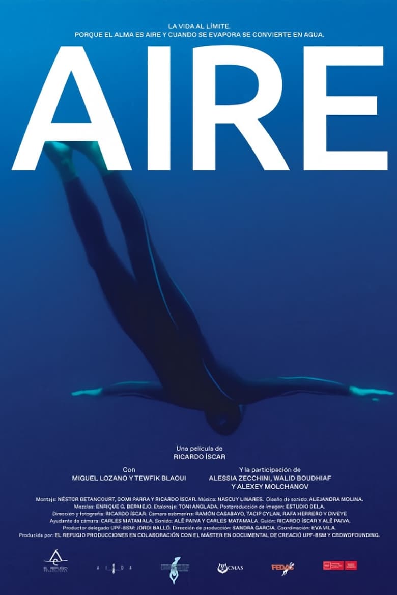 Poster of Air