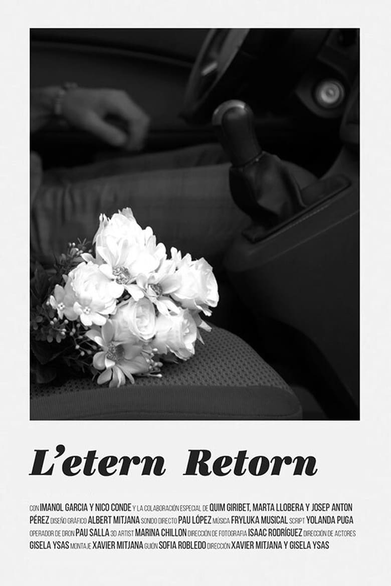 Poster of L’etern retorn