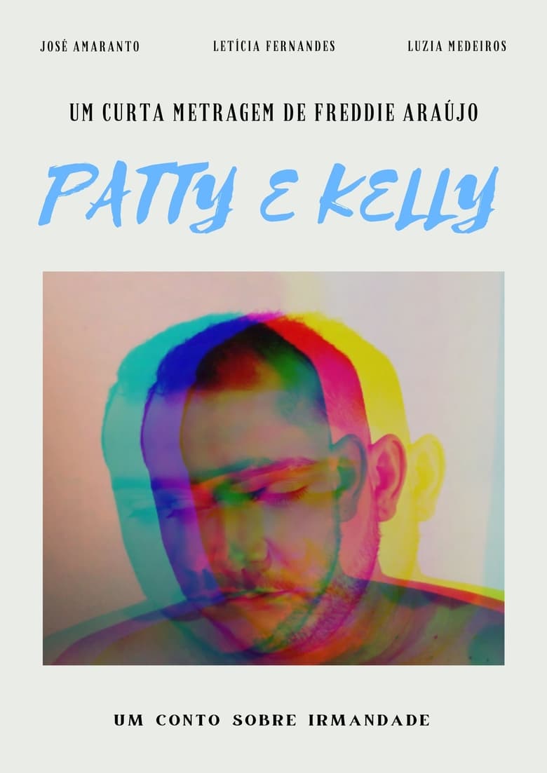 Poster of PATTY e KELLY