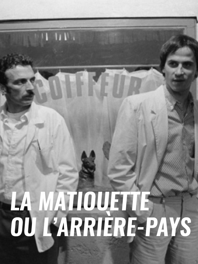 Poster of La Matiouette ou l'Arrière-pays