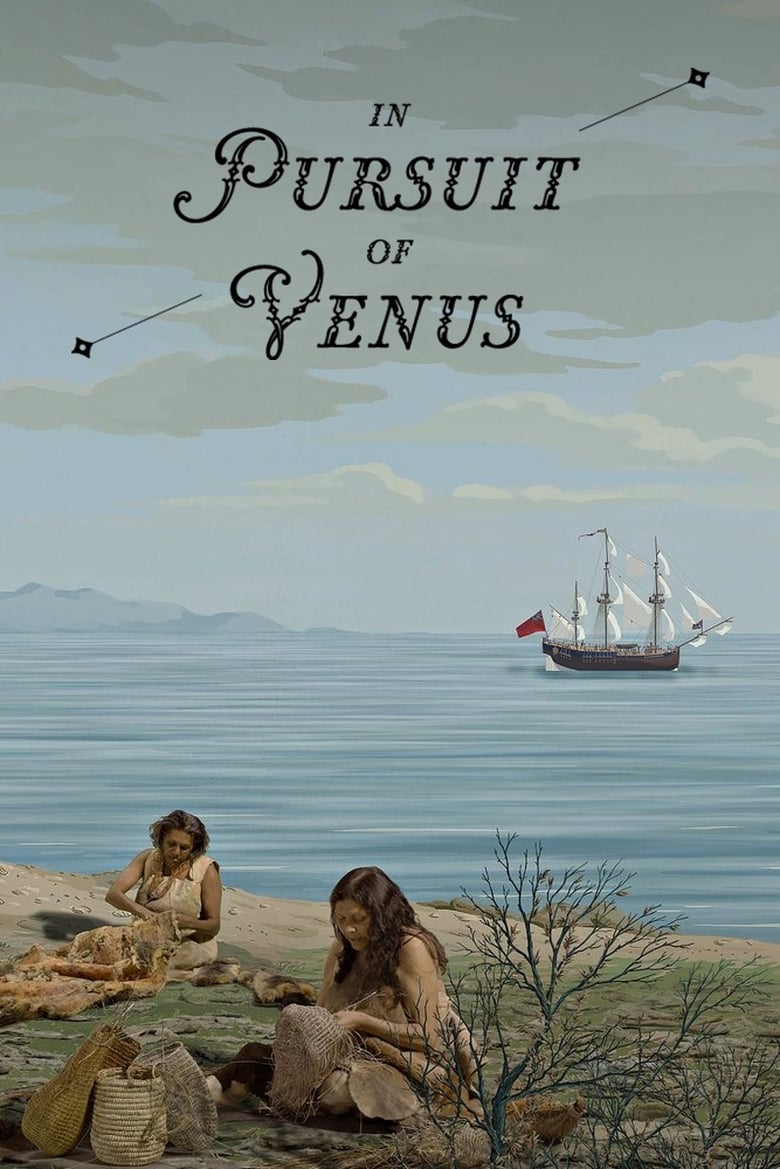 Poster of In Pursuit of Venus