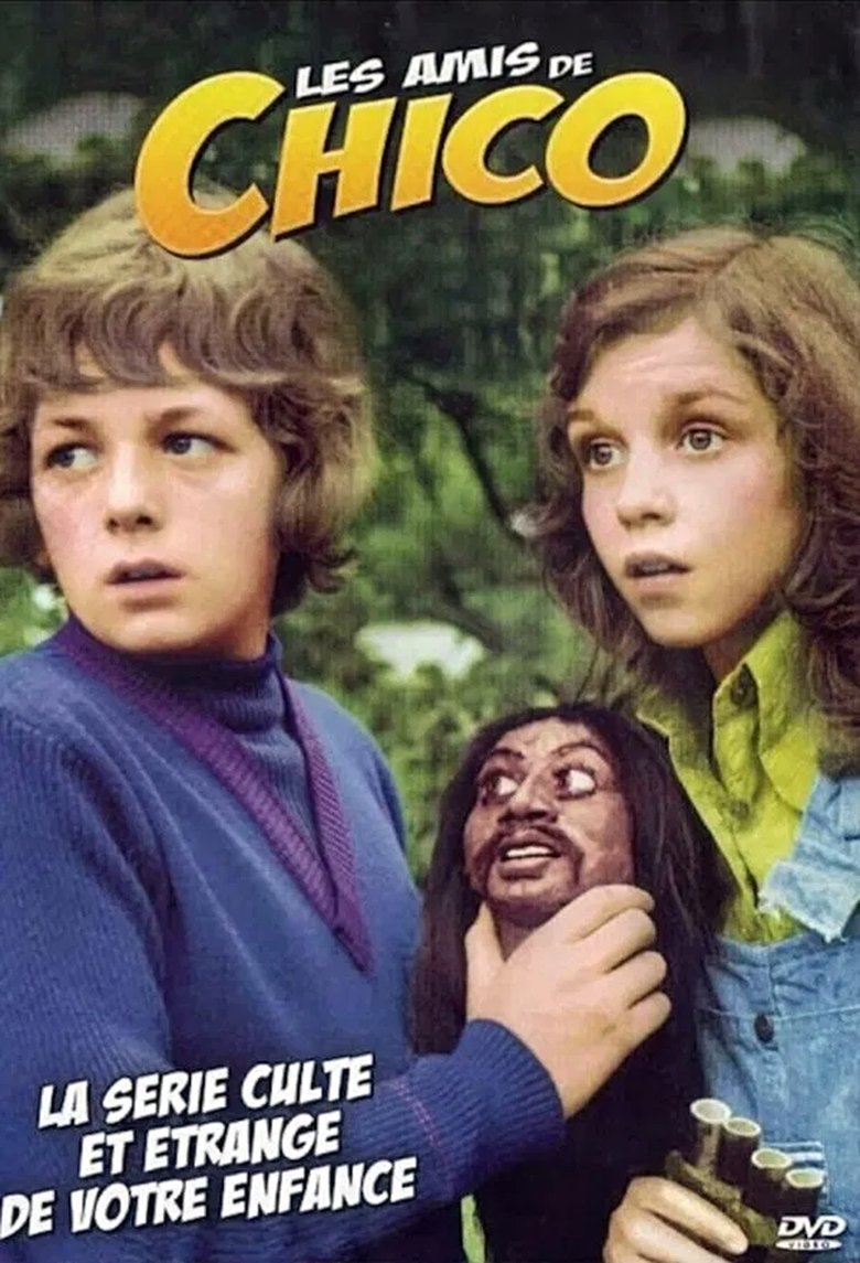 Poster of The Boy with Two Heads