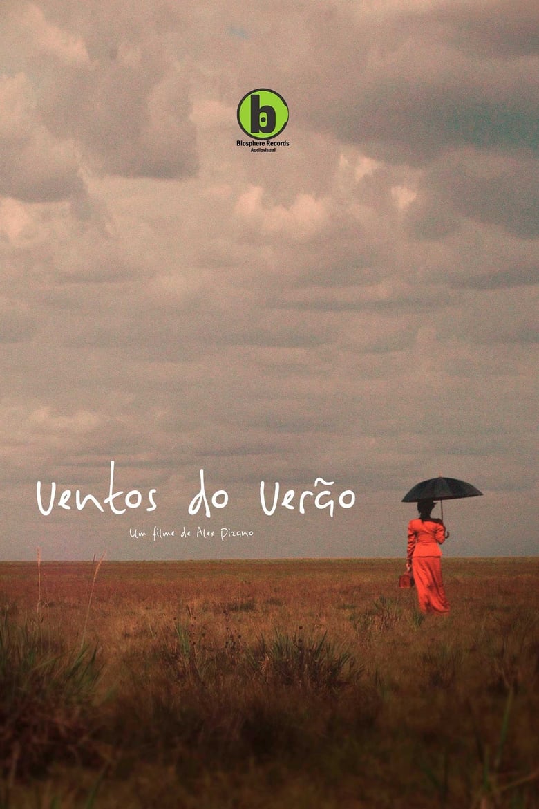 Poster of Ventos do Verão