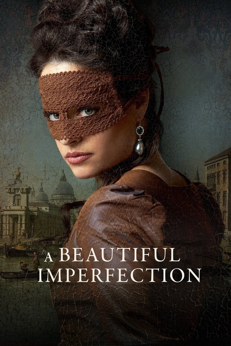 Poster of A Beautiful Imperfection