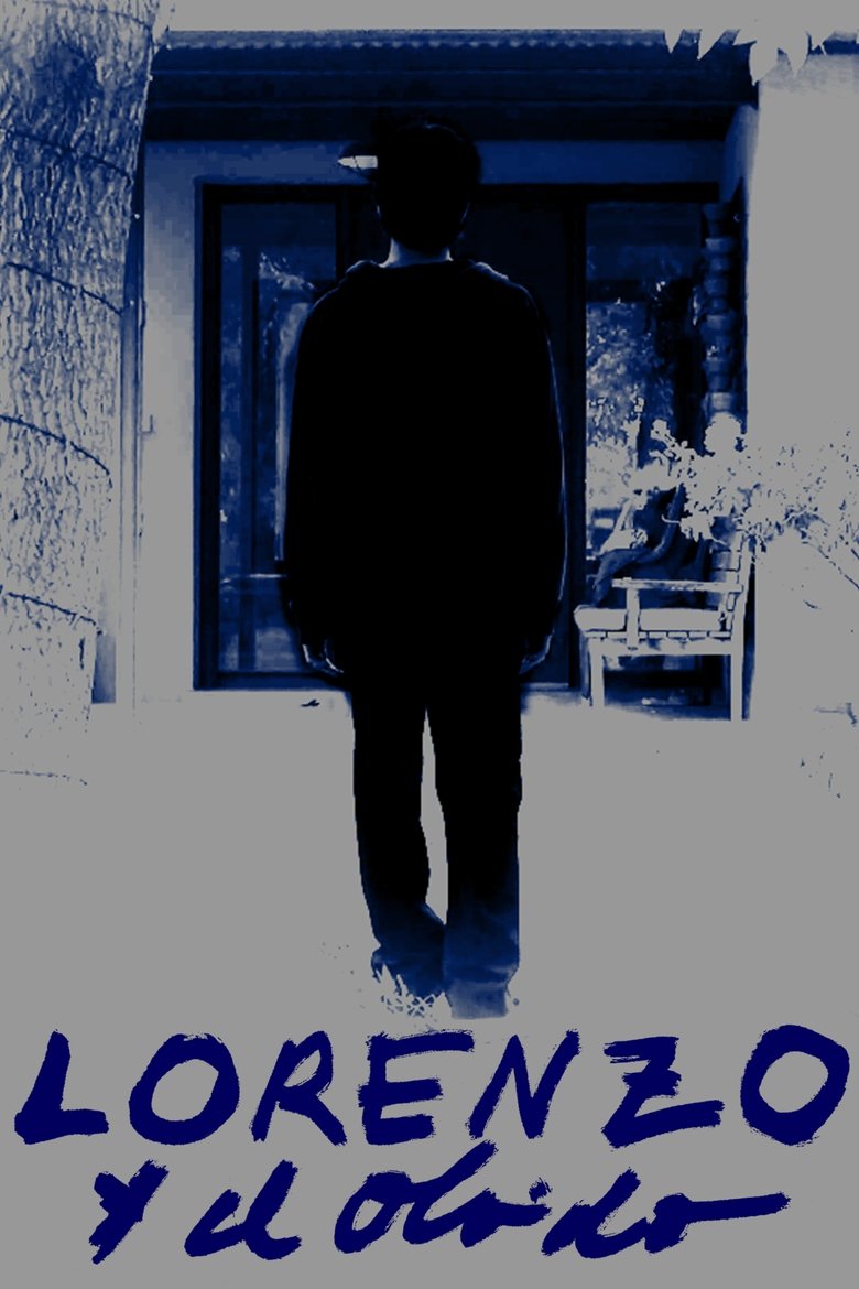 Poster of Lorenzo y el Olvido
