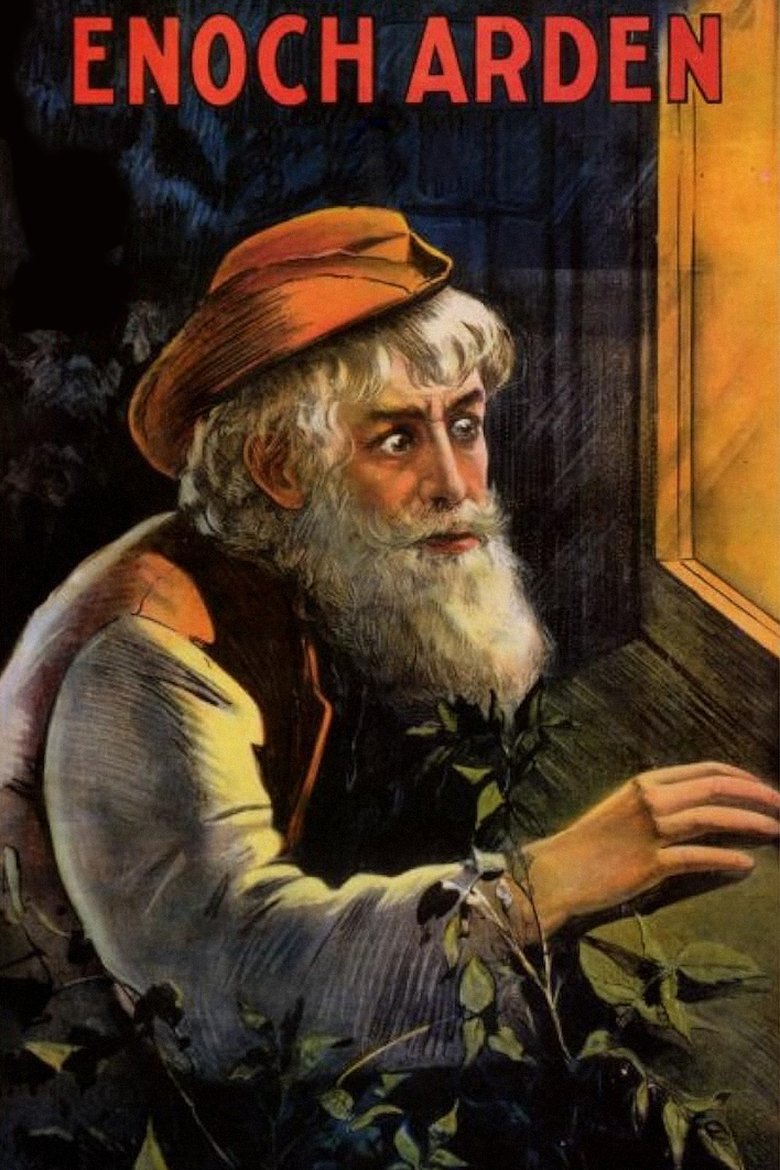 Poster of Enoch Arden