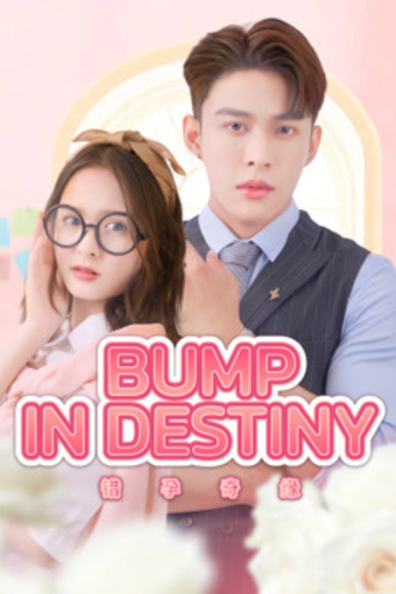 Poster of Bump in Destiny