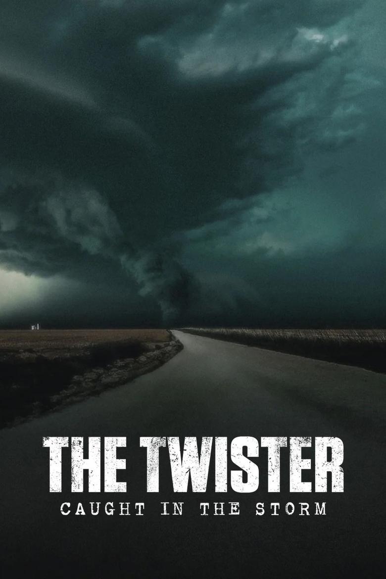 Poster of The Twister: Caught in the Storm