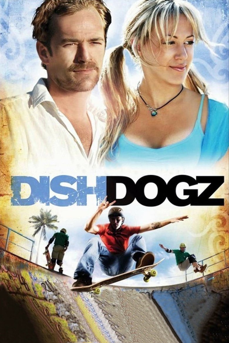 Poster of Dishdogz