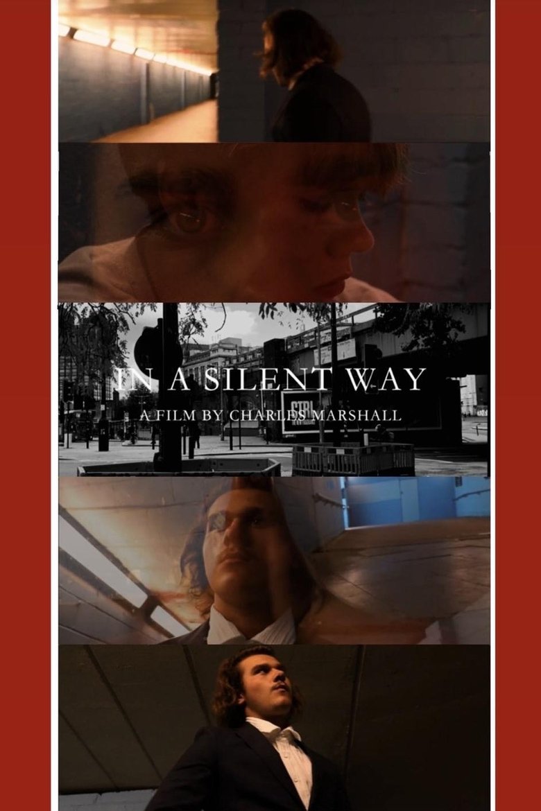 Poster of In a Silent Way
