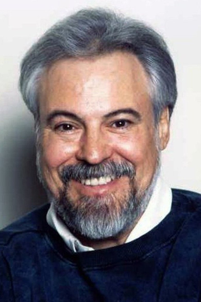 Portrait of Wayne Allwine
