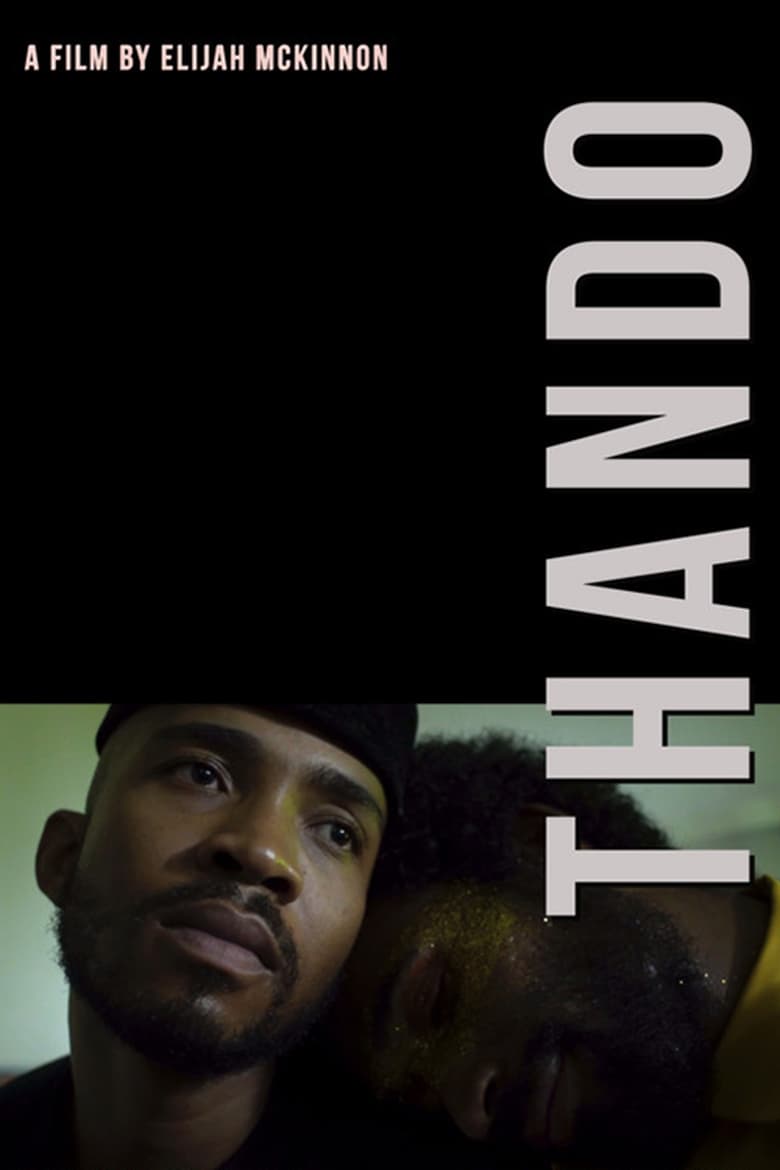 Poster of THANDO