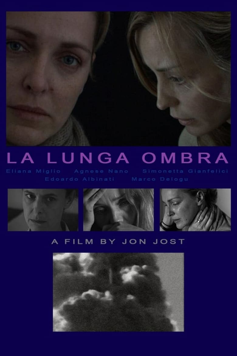 Poster of La lunga ombra